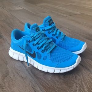 Women’s Nike Free 5.0 Running Shoes